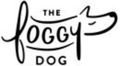 Foggy Dog Salt Lake City