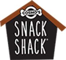 Cosmo's Snack Shack Salt Lake City Utah