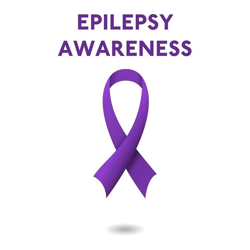 Epilepsy Awareness Day Banner Elk, North Carolina