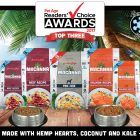 Raw Food Made Easy! New Freeze Dried Line-Macanna by Grandma Lucy’s