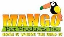 Mango Pet Products Salt Lake City Utah
