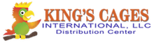 Kings Cages Lakewood Ohio