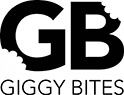 GiggyBites Bakery for Dogs Logo