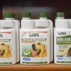 Pet Food Nutrition