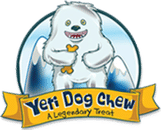 Yeti Dog Chews Enumclaw Washington