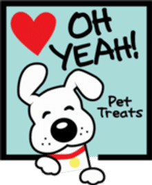Buy Oh Yeah! Pet Treats in Saint Petersburg, FL from Animal House Pet Center Oh Yeah! Pet Treats Saint Petersburg Florida