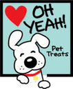 Oh Yeah! Pet Treats Salt Lake City