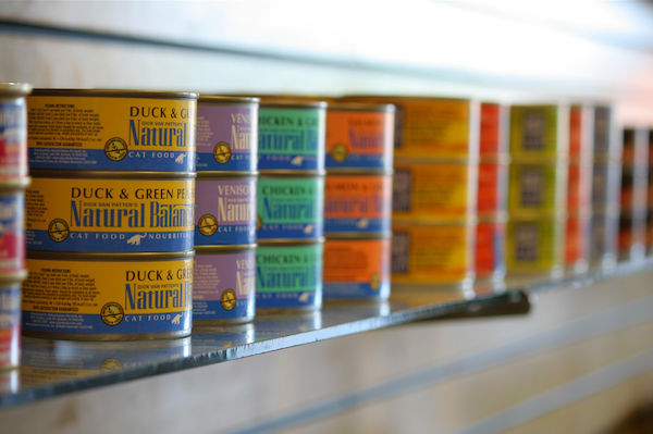 Importance of Canned Food