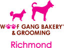 Woof Gang Bakery & Grooming Richmond Logo