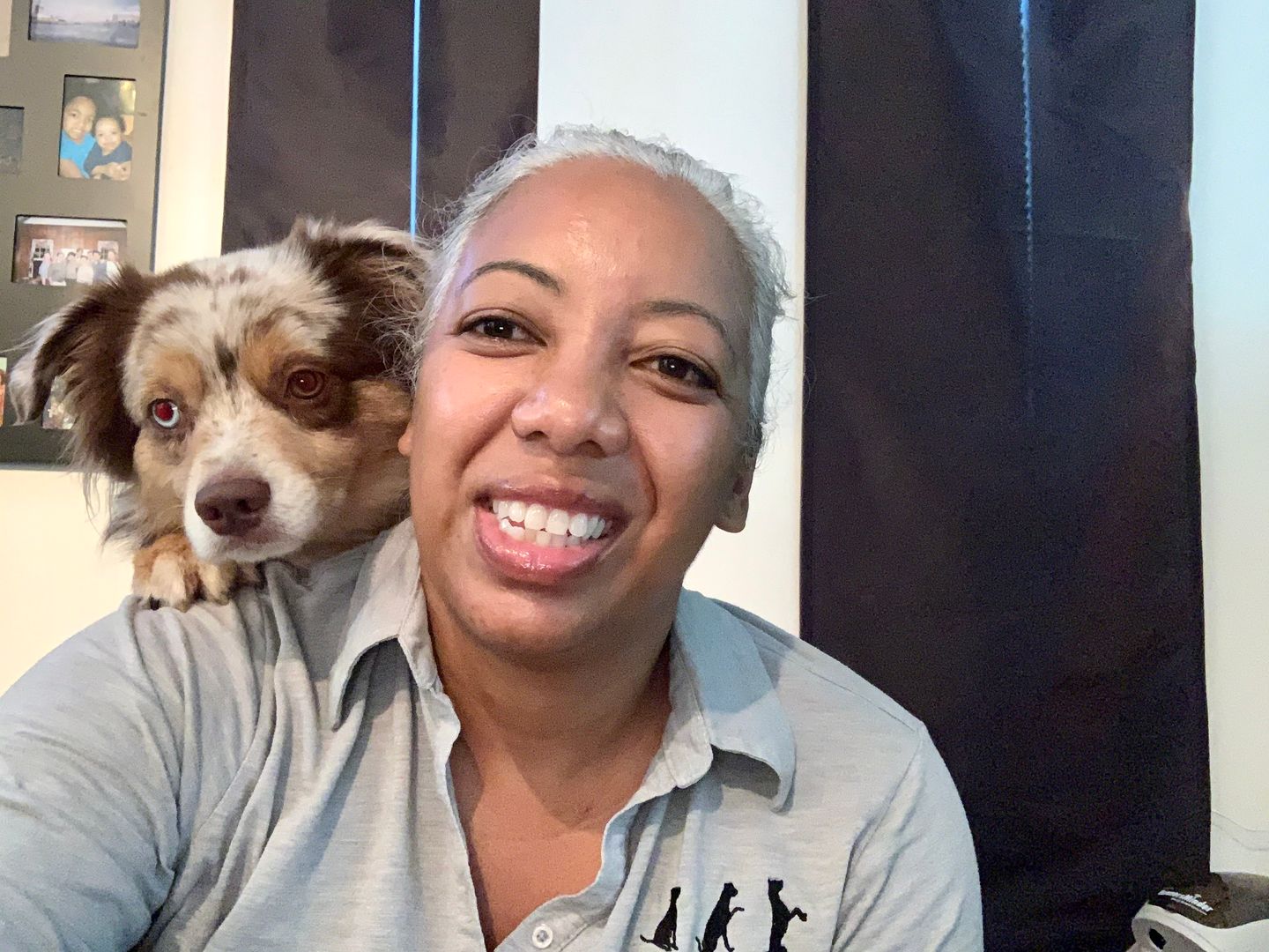 National Train Your Dog Month - Moab Trials