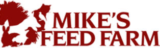 Mike's Feed Farm Logo