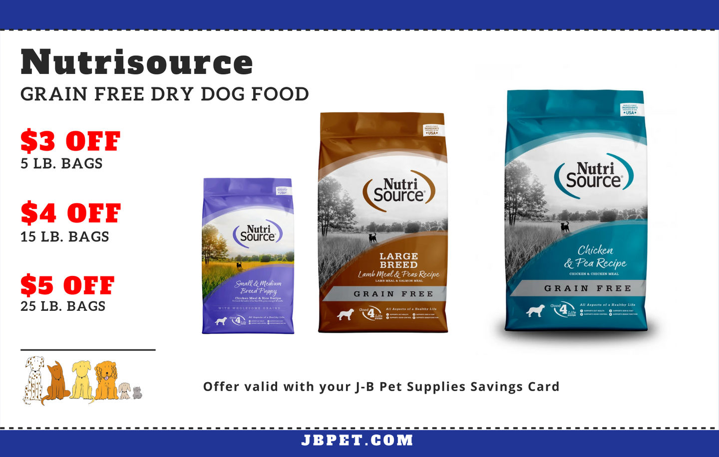 nutrisource coupons