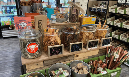 Roo's Holistic Pet Supplies