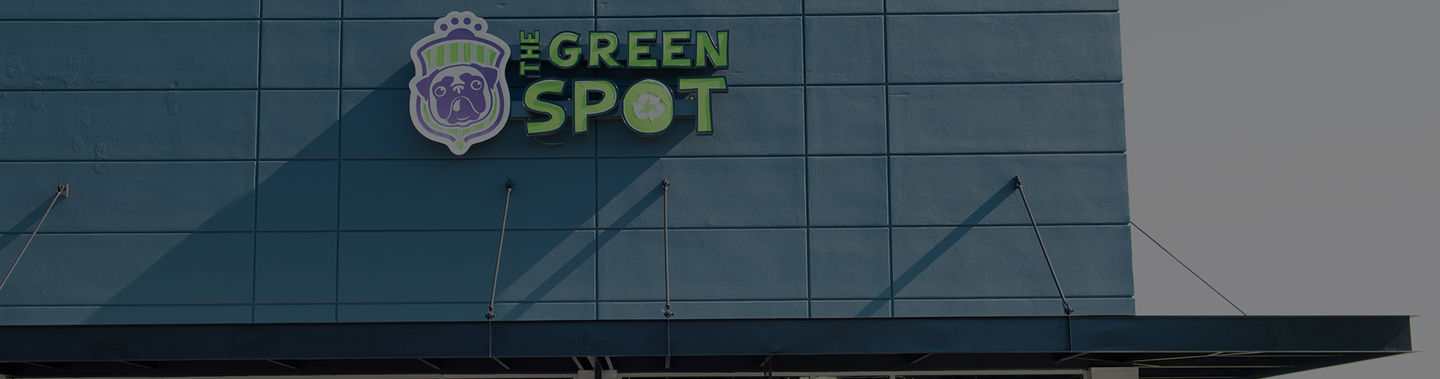 Green Spot