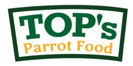Tops Parrot Food Saint Petersburg Florida
