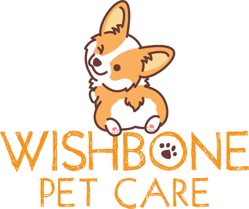 Wishbone Pet Care Logo