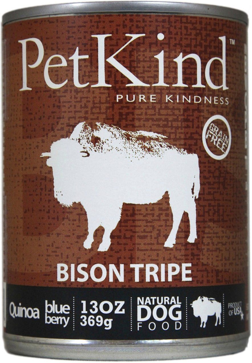 Grass Fed Green Tripe