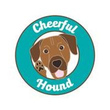 Buy Cheerful Hound in Pittsburgh, PA from Petagogy Cheerful Hound Pittsburgh Pennsylvania