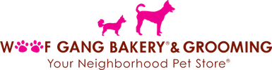 Woof Gang Bakery and Grooming Sarasota Florida