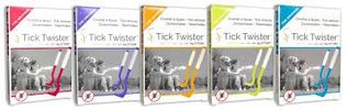 Tick Twister Leesburg Florida