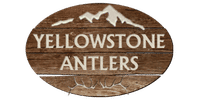 Buy Yellowstone Antlers in Hendersonville, TN from Ma & Paws Pet Supplies Yellowstone Antlers Hendersonville Tennessee
