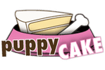 Puppy Cake Sarasota Florida