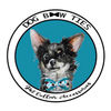 Dog Bow Ties Sarasota Florida