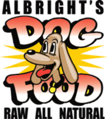 Albright's Raw All Natural Dog Food In Lafayette, IN