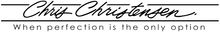 Buy Chris Christensen in Dennis Port, MA from Hot Diggity Chris Christensen Dennis Port Massachusetts