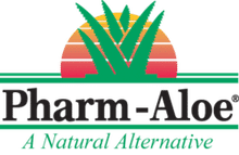 Buy Pharm-Aloe in Santa Fe, NM from The Critters & Me Pharm-Aloe Santa Fe New Mexico