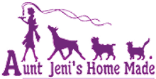 Buy Aunt Jeni's Home Made in Carbondale, CO from RJ Paddywacks Aunt Jeni's Home Made Carbondale Colorado