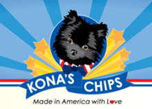 Buy Kona's Chips in Magnolia, NJ from Bill's Wonderland of Pets Kona's Chips Magnolia New Jersey