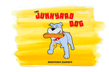 Buy Junkyard in Blaine, WA, WA from Bow Wow & Woofs Junkyard Blaine, WA Washington