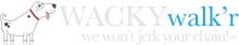Wacky Walk'r Sarasota Florida