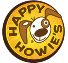 Premium Meat Rolls  Happy Howie's Natural Dog Treats