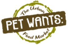 Buy Pet Wants in Cincinnati, OH from Pet Athletic Club Pet Wants Cincinnati Ohio