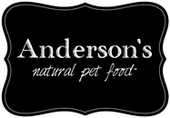 Anderson's Natural Pet Food Lone Tree Colorado