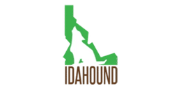 Idahound Sandpoint Idaho