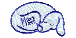 Mutt Mat. Salt Lake City Utah