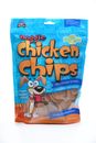 Doggie Chicken Chips Lake Worth Beach Florida