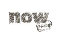 Now Fresh Trappe Pennsylvania