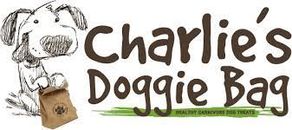 Charlie's Doggie Bag Salt Lake City Utah