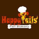 Happytails Bakery Salt Lake City Utah