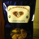 Mr. Beaster's Biskits Port Washington Wisconsin