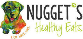 Nugget's Healthy Eats Aurora Illinois