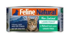 Feline Natural Annapolis Maryland