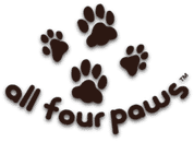 All Four Paws Annapolis Maryland