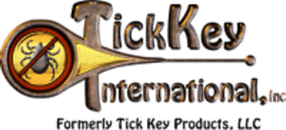 Tick Key Port Charlotte Florida