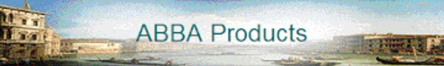 Abba Products Califon New Jersey