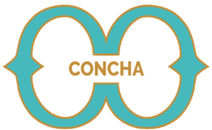 Concha Collar Plano Texas